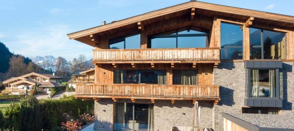 2 chambres Appartement à Aurach bei Kitzbuhel, Austria No. 229375 12