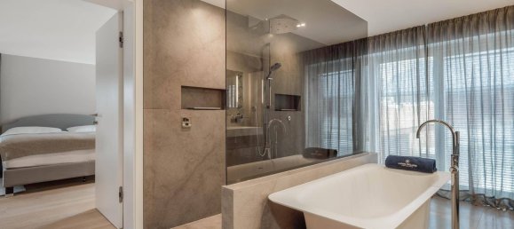 2 chambres Appartement à Aurach bei Kitzbuhel, Austria No. 229375 7