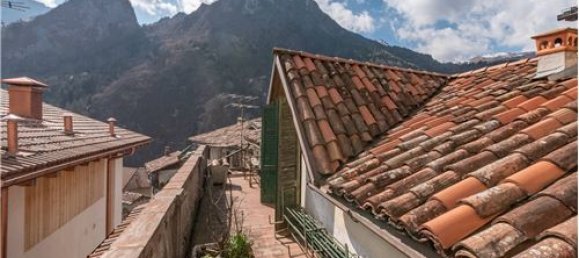 Apartamento T2 em Bagolino, Italy N.º 279199 2