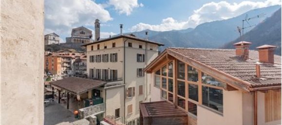 Apartamento T2 em Bagolino, Italy N.º 279199 3