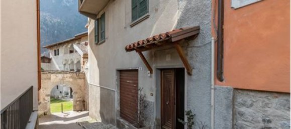 Apartamento T2 em Bagolino, Italy N.º 279199 5