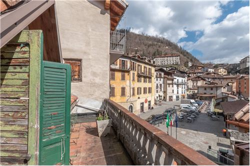 Apartamento T2 em Bagolino, Italy N.º 279199