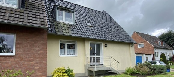 5 rooms Townhouse in Duren, Germany No. 46361 3