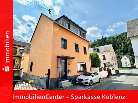 6 rooms House in Mayen-Koblenz, Germany No. 151170