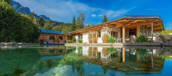 5 rooms House in Ellmau, Austria No. 83959 2