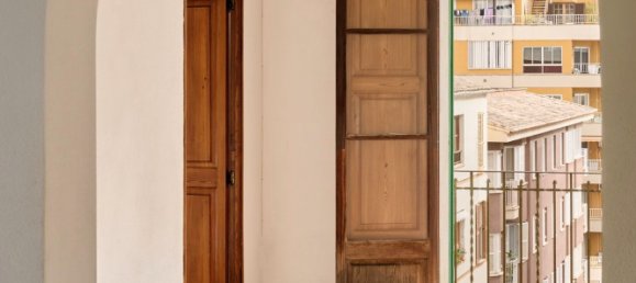 4 Schlafzimmer Wohnung in Palma de Majorca, Spain, Nr. 134763 10