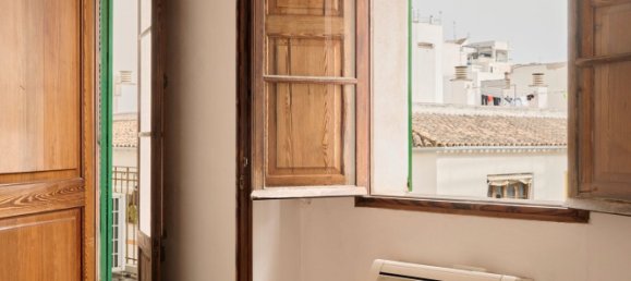 4 Schlafzimmer Wohnung in Palma de Majorca, Spain, Nr. 134763 2