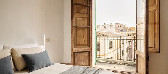 4 Schlafzimmer Wohnung in Palma de Majorca, Spain, Nr. 134763 17
