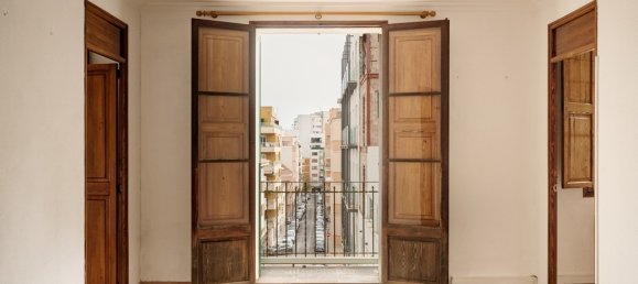 4 Schlafzimmer Wohnung in Palma de Majorca, Spain, Nr. 134763 8