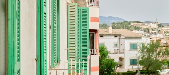 4 Schlafzimmer Wohnung in Palma de Majorca, Spain, Nr. 134763 4