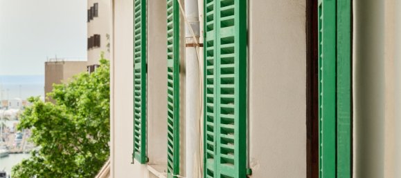 4 Schlafzimmer Wohnung in Palma de Majorca, Spain, Nr. 134763 7