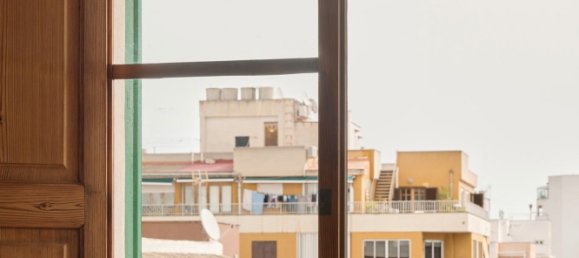 4 Schlafzimmer Wohnung in Palma de Majorca, Spain, Nr. 134763 15