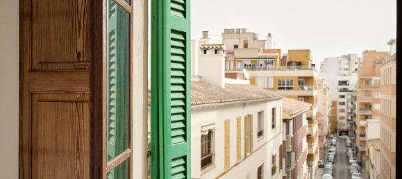 4 Schlafzimmer Wohnung in Palma de Majorca, Spain, Nr. 134763 9