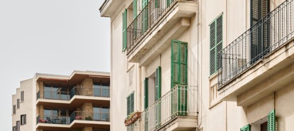 4 Schlafzimmer Wohnung in Palma de Majorca, Spain, Nr. 134763 5