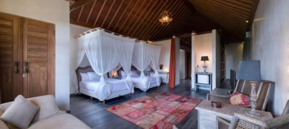 4 Schlafzimmer Villa in Seminyak, Indonesia, Nr. 2971 14