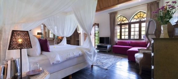 4 Schlafzimmer Villa in Seminyak, Indonesia, Nr. 2971 28