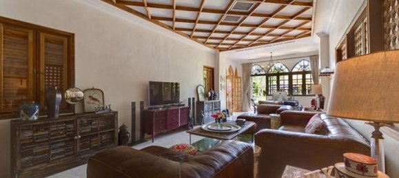 4 Schlafzimmer Villa in Seminyak, Indonesia, Nr. 2971 29