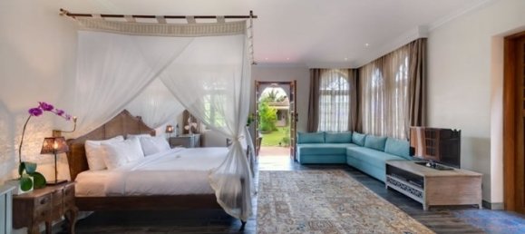 4 Schlafzimmer Villa in Seminyak, Indonesia, Nr. 2971 13