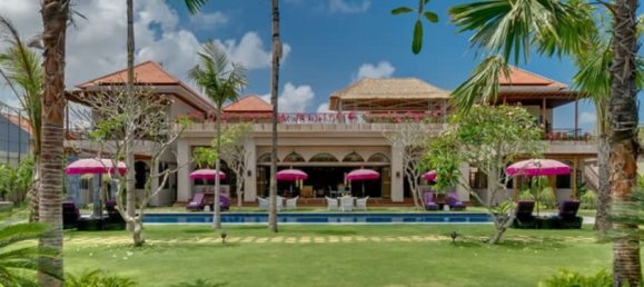 4 Schlafzimmer Villa in Seminyak, Indonesia, Nr. 2971 22