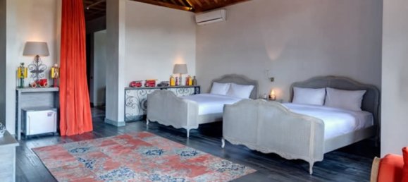 4 Schlafzimmer Villa in Seminyak, Indonesia, Nr. 2971 19