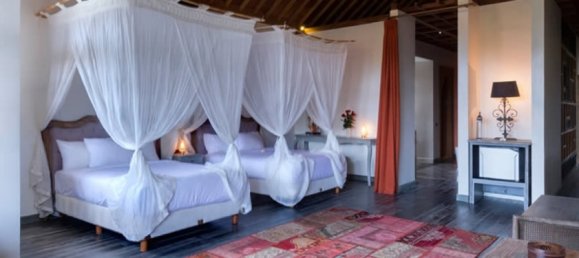 4 Schlafzimmer Villa in Seminyak, Indonesia, Nr. 2971 18