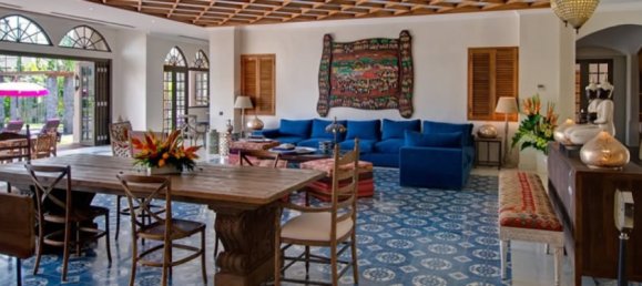 4 Schlafzimmer Villa in Seminyak, Indonesia, Nr. 2971 20