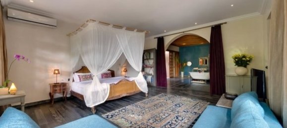 4 Schlafzimmer Villa in Seminyak, Indonesia, Nr. 2971 15