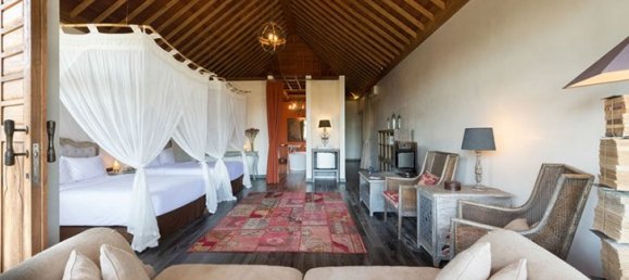 4 Schlafzimmer Villa in Seminyak, Indonesia, Nr. 2971 30
