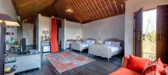 4 Schlafzimmer Villa in Seminyak, Indonesia, Nr. 2971 27