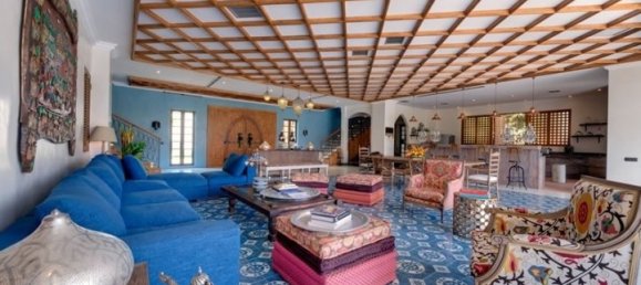 4 Schlafzimmer Villa in Seminyak, Indonesia, Nr. 2971 3