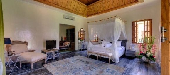 4 Schlafzimmer Villa in Seminyak, Indonesia, Nr. 2971 26