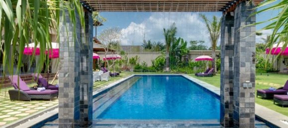 4 Schlafzimmer Villa in Seminyak, Indonesia, Nr. 2971 23