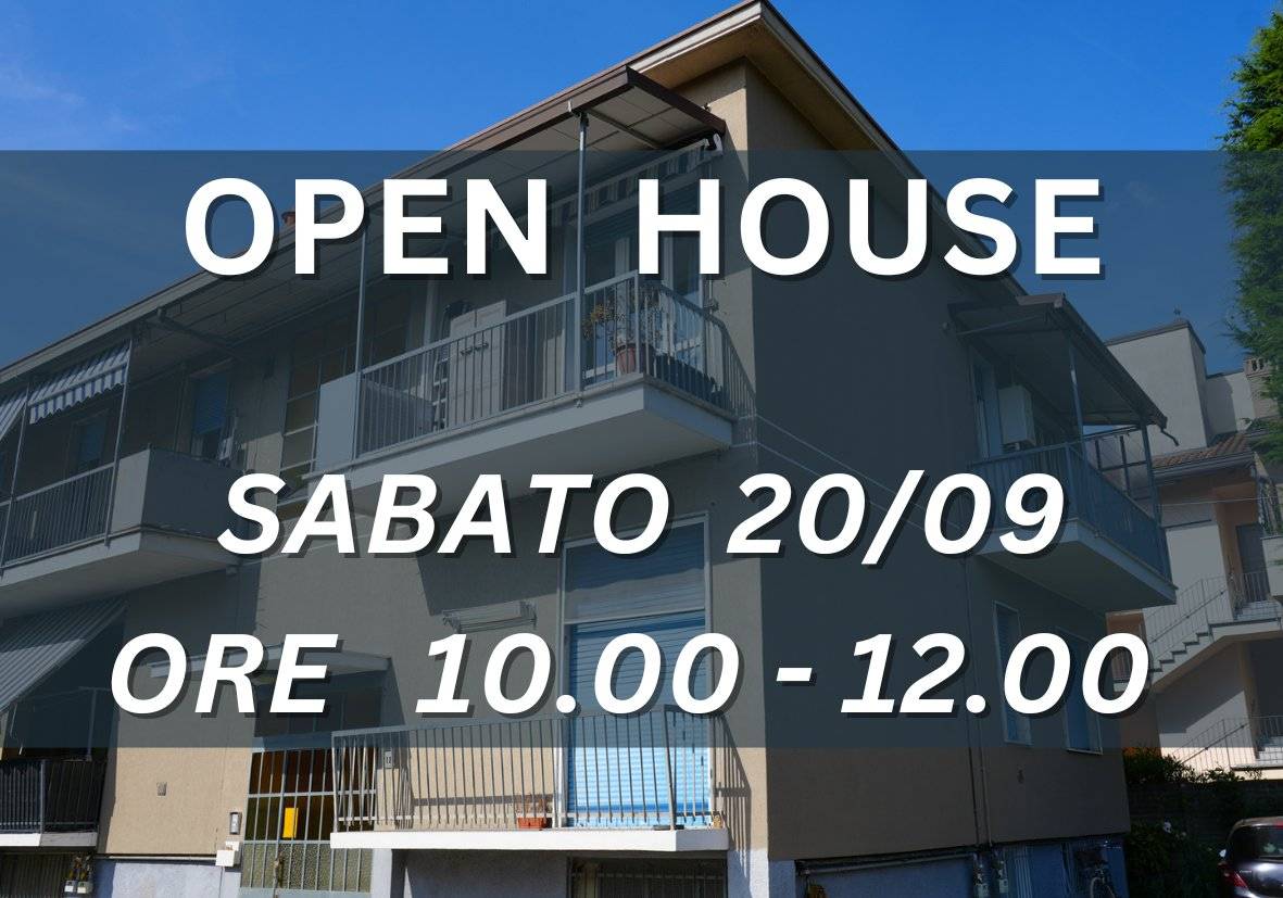 2 chambres Appartement à Biassono, Italy No. 311304