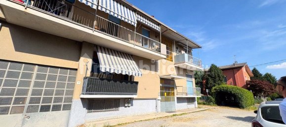 2 chambres Appartement à Biassono, Italy No. 311304 2