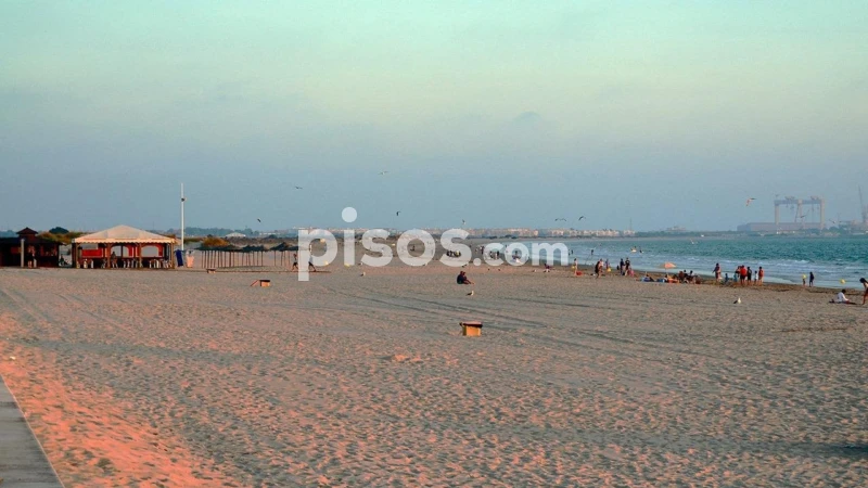 3 chambres Maison à El Puerto de Santa Maria, Spain No. 266835