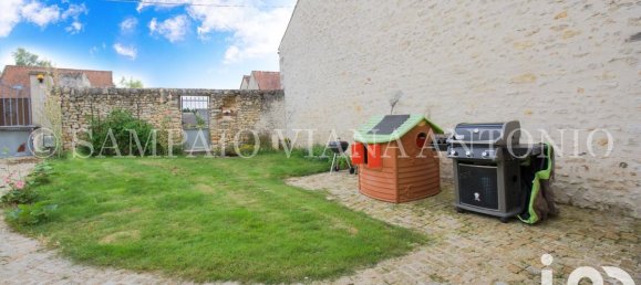 3 chambres Maison à Puiseaux, France No. 248434 3