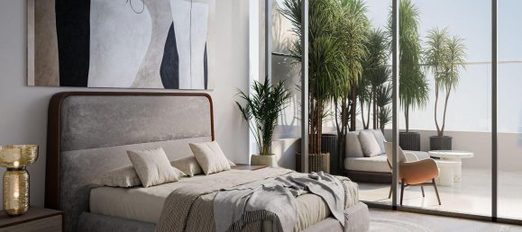 3 Schlafzimmer Wohnung in Al Marjan Island, UAE, Nr. 106594 20