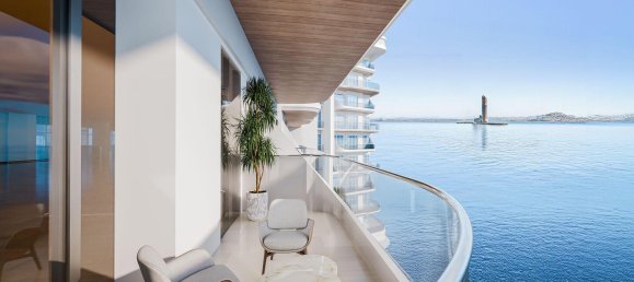 3 Schlafzimmer Wohnung in Al Marjan Island, UAE, Nr. 106594 23