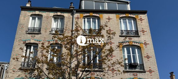 2 bedrooms Apartment in Bagnolet, France No. 296609 3