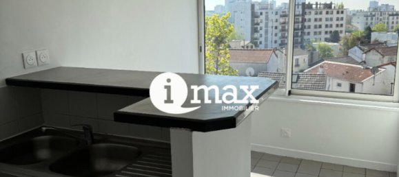 2 bedrooms Apartment in Bagnolet, France No. 296609 7