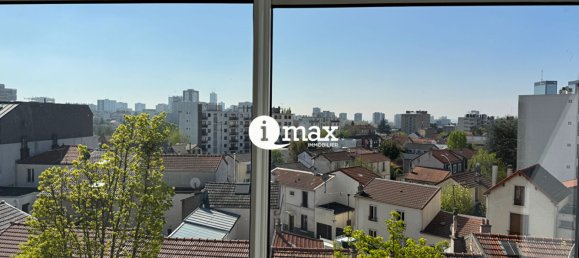 2 bedrooms Apartment in Bagnolet, France No. 296609 2