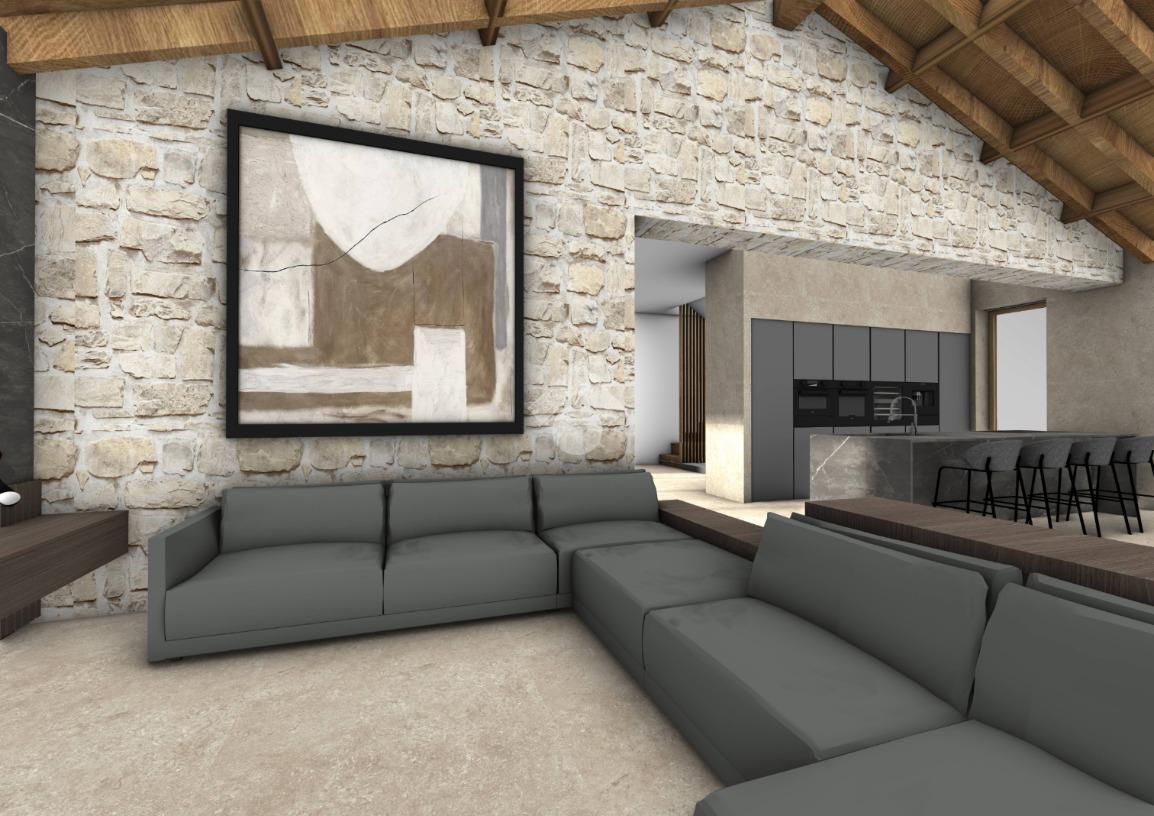 5غرفة فيلا في Frascati, Italy رقم 126561