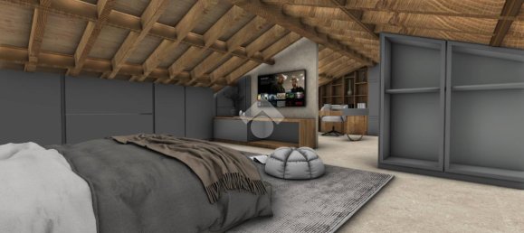 5غرفة فيلا في Frascati, Italy رقم 126561 6