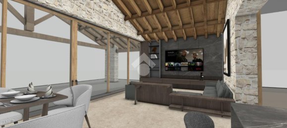 5غرفة فيلا في Frascati, Italy رقم 126561 3