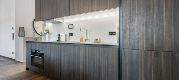 2 rooms Apartment in Dobling, Austria No. 172124 4