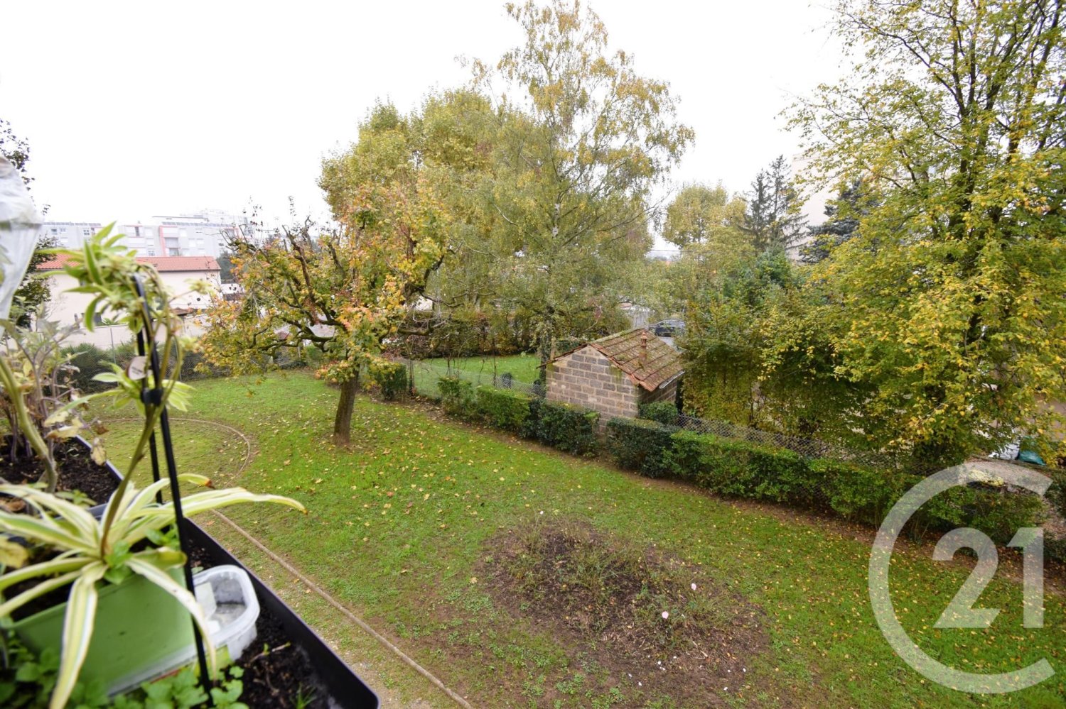 2 غرف نوم شقة في Villefranche-sur-Saone, France رقم 58597