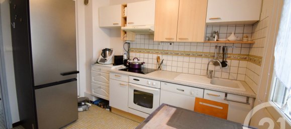 2 غرف نوم شقة في Villefranche-sur-Saone, France رقم 58597 4