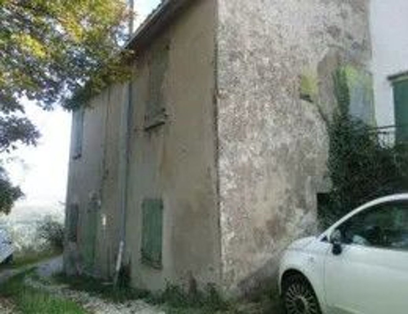 4-Zimmer Wohnung in Mercato Saraceno, Italy, Nr. 98240