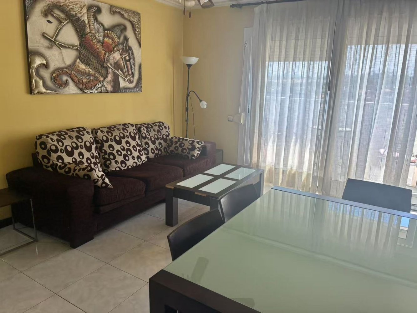 3 bedrooms Apartment in Cerdanyola Del Valles, Spain No. 152277