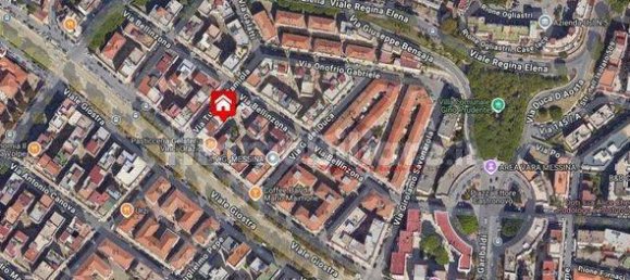 3 bedrooms Apartment in Messina, Italy No. 275516 5